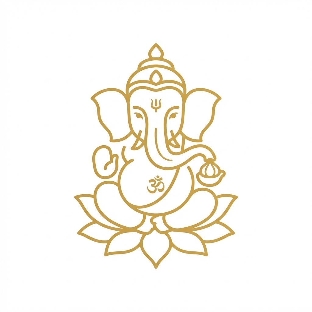 Lord Vinayaka